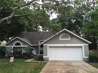 2324 DRESDEN TRAIL Apopka FL