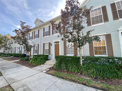 9526 W PARK VILLAGE DRIVE Tampa FL