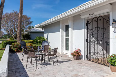 6622 10TH AVENUE W 5707 #5707 Bradenton FL
