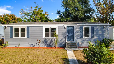 16800 APPLE ROAD Montverde FL
