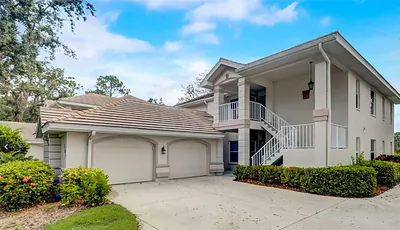 3101 CLUB DRIVE 220 #220 Port Charlotte FL