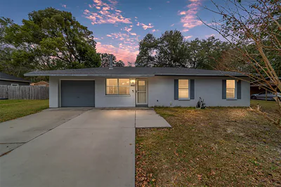 440 NE 2ND AVENUE Williston FL