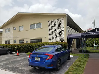 11935 NE 19th Dr 4 #4 North Miami FL