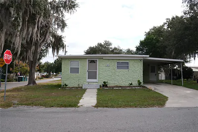 3670 E SQUAW VALLEY DRIVE Hernando FL