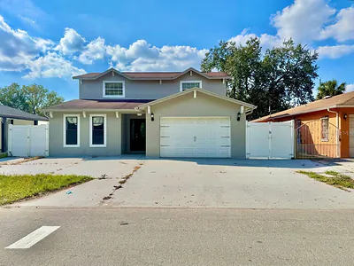 6212 N GRADY AVENUE Tampa FL