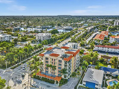 9 NE 20th Avenue 203, Deerfield Beach, FL 33441 #203 Deerfield Beach FL