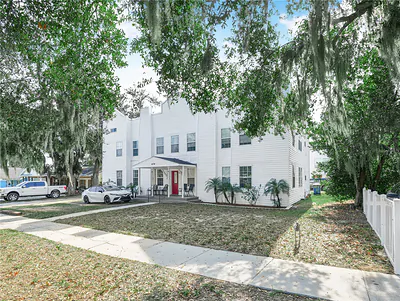 434 E TILLMAN AVENUE Lake Wales FL