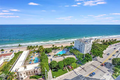 1905 N Ocean Blvd PHB #PHB Fort Lauderdale FL