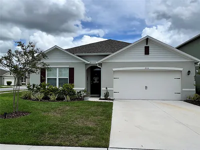 2016 CARNOSTIE ROAD Winter Haven FL