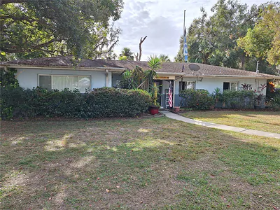 5506 CARLTON ROAD New Port Richey FL