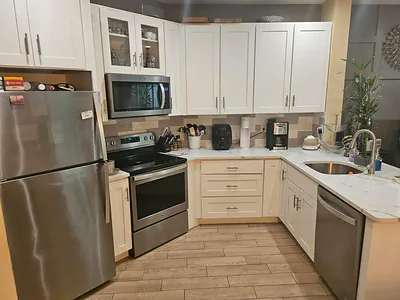 8335 Mulligan Circle A, Port St. Lucie, FL 34986 #A Port St Lucie FL