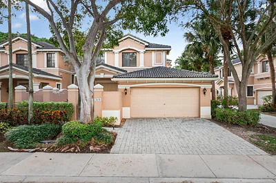 2678 Center Court Drive 2678, Weston, FL 33332 #2678 Weston FL