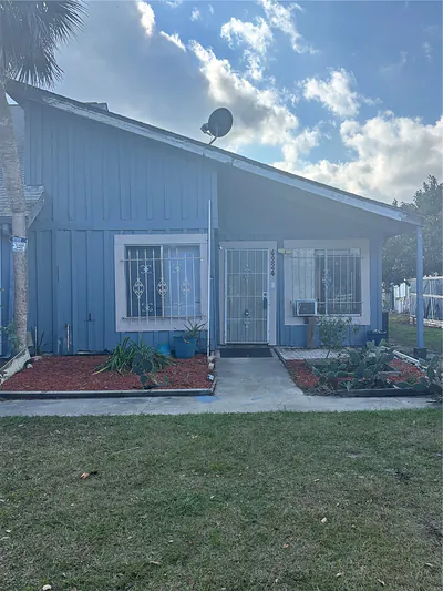 4224 TYMBERWOOD LANE H #H Orlando FL