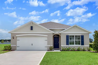 2827 HOUSE FINCH ROAD St Cloud FL