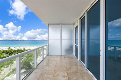 50 S Pointe Dr 1107 #1107 Miami Beach FL