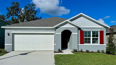 2834 HOUSE FINCH ROAD St Cloud FL