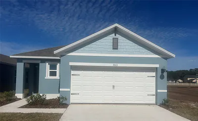 3013 HOUSE FINCH ROAD St Cloud FL