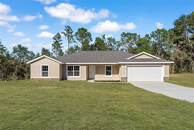 12729 SW 64TH LANE Ocala FL