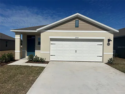 2989 HOUSE FINCH ROAD St Cloud FL