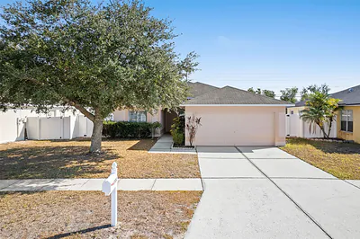 1504 SILKTREE COURT Brandon FL