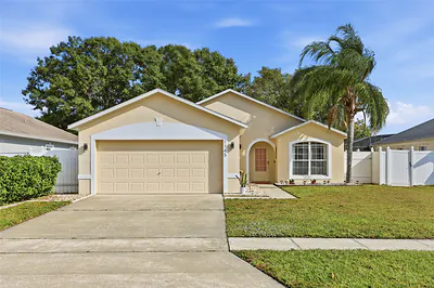 1145 GREAT SHADY LANE Orlando FL