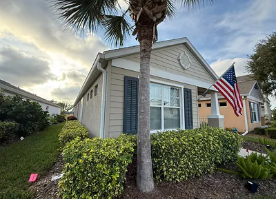 4015 COTTAGE HILL AVENUE Parrish FL