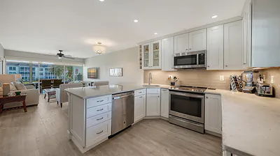 4370 CHATHAM DRIVE 204 #204 Longboat Key FL