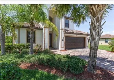 6914 QUIET CREEK DRIVE Bradenton FL