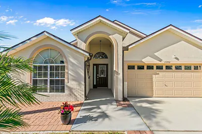 15722 HERON HILL STREET Clermont FL