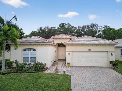 5103 N San Andros, West Palm Beach, FL 33411 West Palm Beach FL