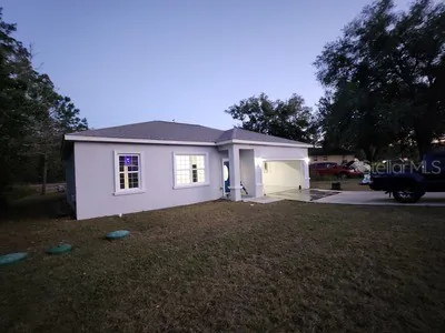 4 DOGWOOD COURT Ocala FL
