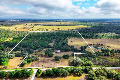 15655 SUGAR BOWL ROAD Myakka City FL