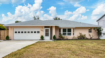 2840 RIVER PINES WAY Sarasota FL