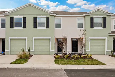 3701 COPPER BEECH DRIVE Land O Lakes FL
