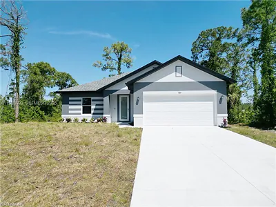 313 Hermosa Ave 0 Lehigh Acres FL
