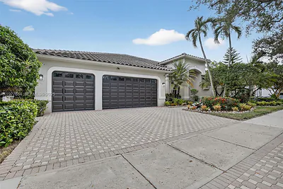 1488 Lantana Ct Weston FL