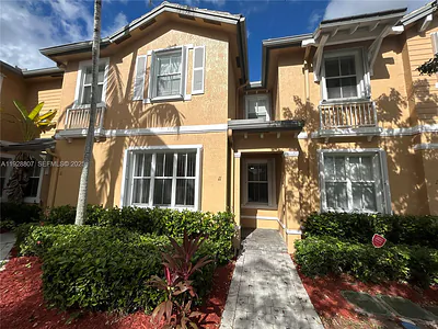 230 SE 29th Ave 11 #11 Homestead FL