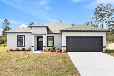 16969 SW 30TH AVENUE ROAD Ocala FL