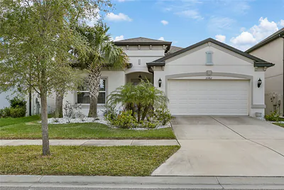 30462 CARAVELLE LANE Wesley Chapel FL