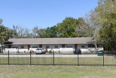 2075 HOWELL BRANCH ROAD 109 #109 Maitland FL