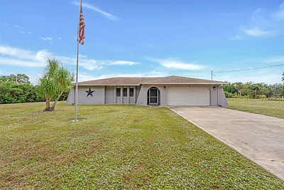 14501 OLD OLGA ROAD Fort Myers FL
