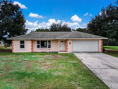 7100 Spring Hill Sebring FL