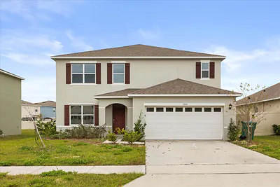 5246 MAHOGANY DRIVE Mount Dora FL