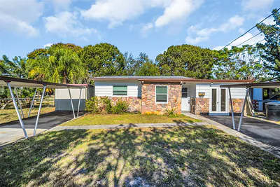 6055 7TH AVENUE S St Petersburg FL