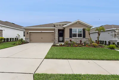 8016 PENROSE PLACE Wildwood FL