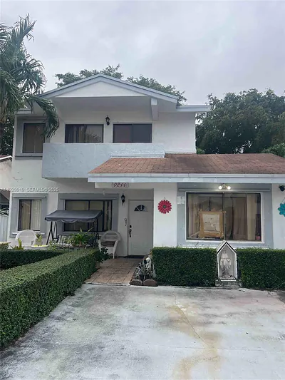 9244 SW 149th Pl Miami FL