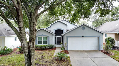 3724 WESTERHAM DRIVE Clermont FL