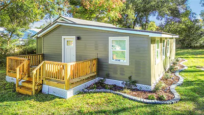 14348 GRAHAM STREET Dade City FL