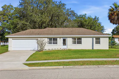 501 W ELLA J GILMORE STREET Apopka FL