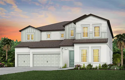 37392 GUNNISON DRIVE Zephyrhills FL